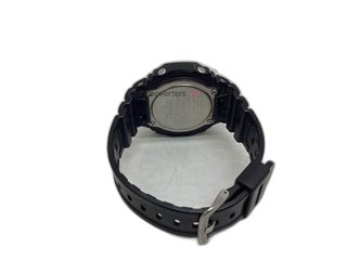 reloj pulsera caballero casio ga-2100 carbon core guard