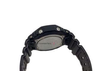 reloj pulsera caballero casio ga-2100 carbon core guard