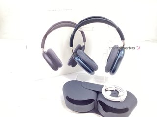 diadema apple airpods max 2024