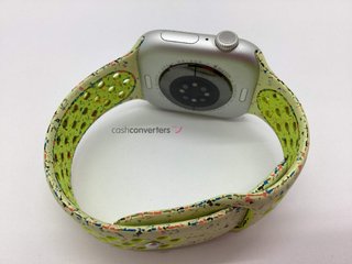 apple watch series 10 46mm (gps) aluminio