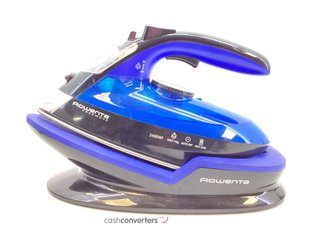 plancha vapor rowenta freemove de5010