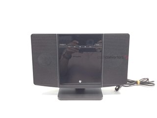 radio cd cassette nk nk-fa340061
