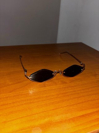 Occhiali da sole Gucci