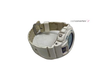 reloj pulsera caballero casio dw-6900cs
