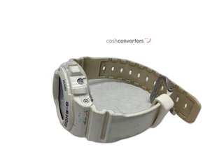 reloj pulsera caballero casio dw-6900cs