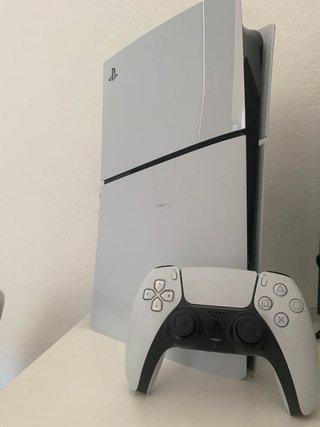 Consola PlayStation 5 (PS5)