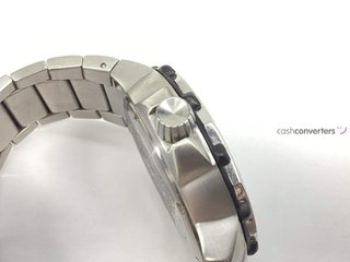reloj pulsera premium caballero luminox f-16 falcon fighting series 9100