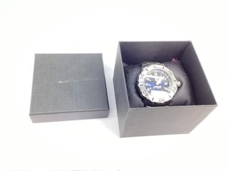 reloj pulsera premium caballero luminox f-16 falcon fighting series 9100