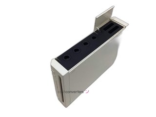 nintendo wii mod. rvl-001