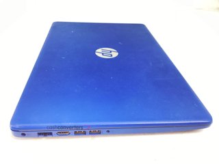 pc portatil hp laptop 4a3skuag
