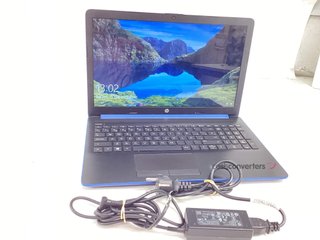 pc portatil hp laptop 4a3skuag