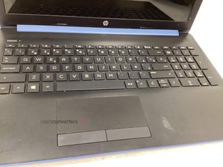 pc portatil hp laptop 4a3skuag