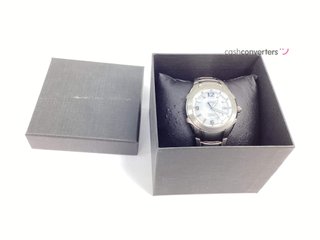 reloj pulsera premium caballero citizen bm7170