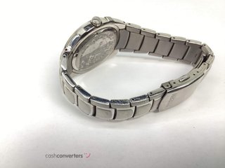 reloj pulsera premium caballero citizen bm7170