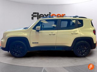 Jeep Renegade Night Eagle II 1.0G MT6 88kW (120CV) 4x2