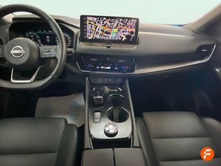 Nissan X-Trail 5pl 1.5 e-4ORCE 158kW 4x4 A/T N-Connecta