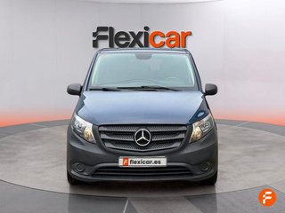 Mercedes-Benz Vito MERCEDES Vito Tourer 116 CDI / 116 BlueTEC