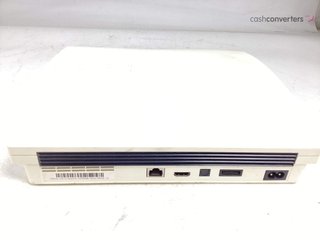 sony ps3 slim 320 gb