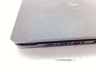 sony ps4 slim 500gb