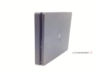 sony ps4 slim 500gb