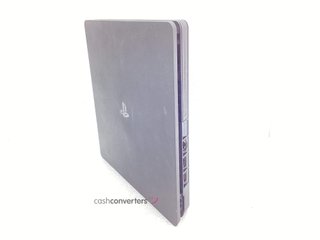 sony ps4 slim 500gb