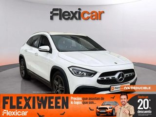 Mercedes-Benz GLA GLA 200 D