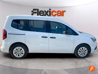 Renault Kangoo Intens Edition One 1.5 Blue dCi 70kW(95)