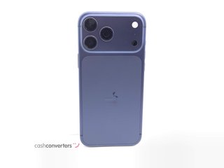 apple iphone 17 pro max 256gb