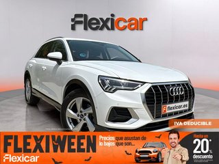 Audi Q3 35 TFSI 110kW (150CV) S tronic