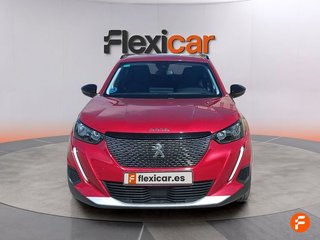 Peugeot 2008 Active BlueHDI 81kW (110CV)