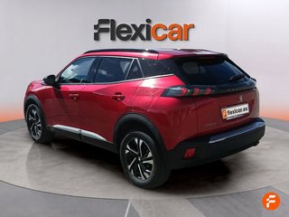 Peugeot 2008 Active BlueHDI 81kW (110CV)