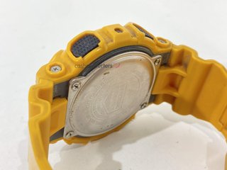 reloj pulsera unisex casio ga-100a