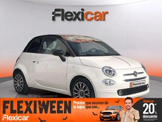 Fiat 500 120th Aniversario 1.2 8v 51KW (69 CV)