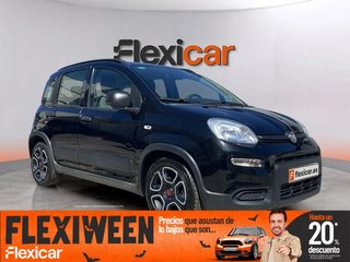 Fiat Panda City Life Hybrid 1.0 Gse 51kw (70CV)