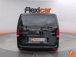 Mercedes-Benz Vito 116CDI AT 120kW Tourer Pro Larga
