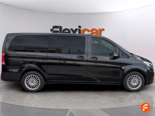 Mercedes-Benz Vito 116CDI AT 120kW Tourer Pro Larga
