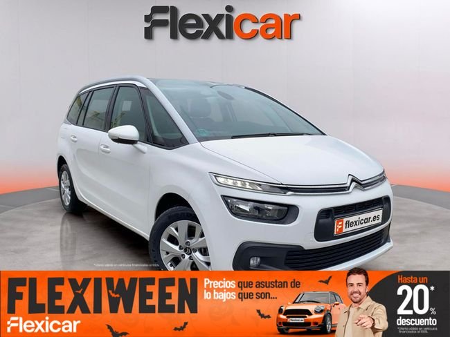 Citroën Spacetourer 2019