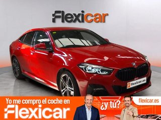 BMW Serie 2 216d DCT Gran Coupe
