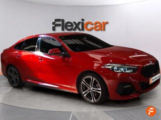 BMW Serie 2 216d DCT Gran Coupe