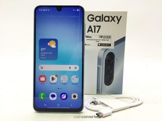 samsung galaxy a17 4g 4gb 128gb