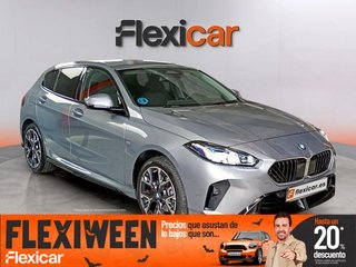 BMW Serie 1 118d