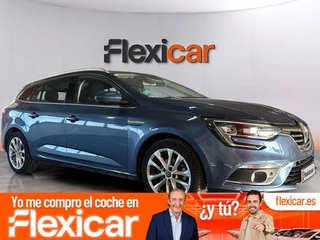 Renault Megane S.T. Business TCe 103 kW (140CV) GPF