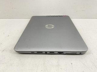 pc portatil hp 820 g3