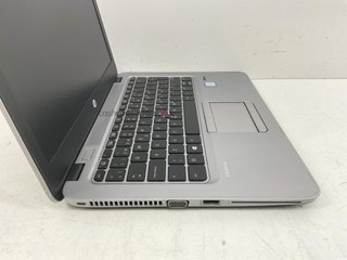 pc portatil hp 820 g3