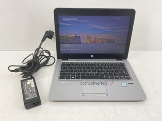 pc portatil hp 820 g3