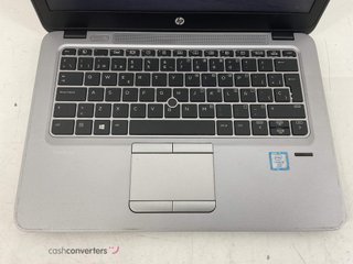 pc portatil hp 820 g3