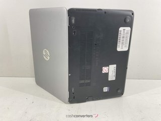 pc portatil hp 820 g3
