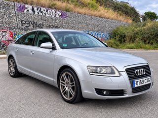 Audi A6 2005