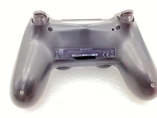 mando ps4 sony cuh-zct2e