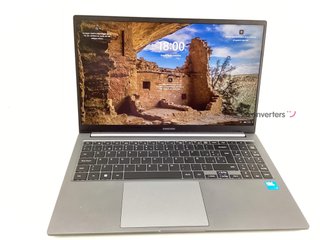 pc portatil samsung galaxy book 4